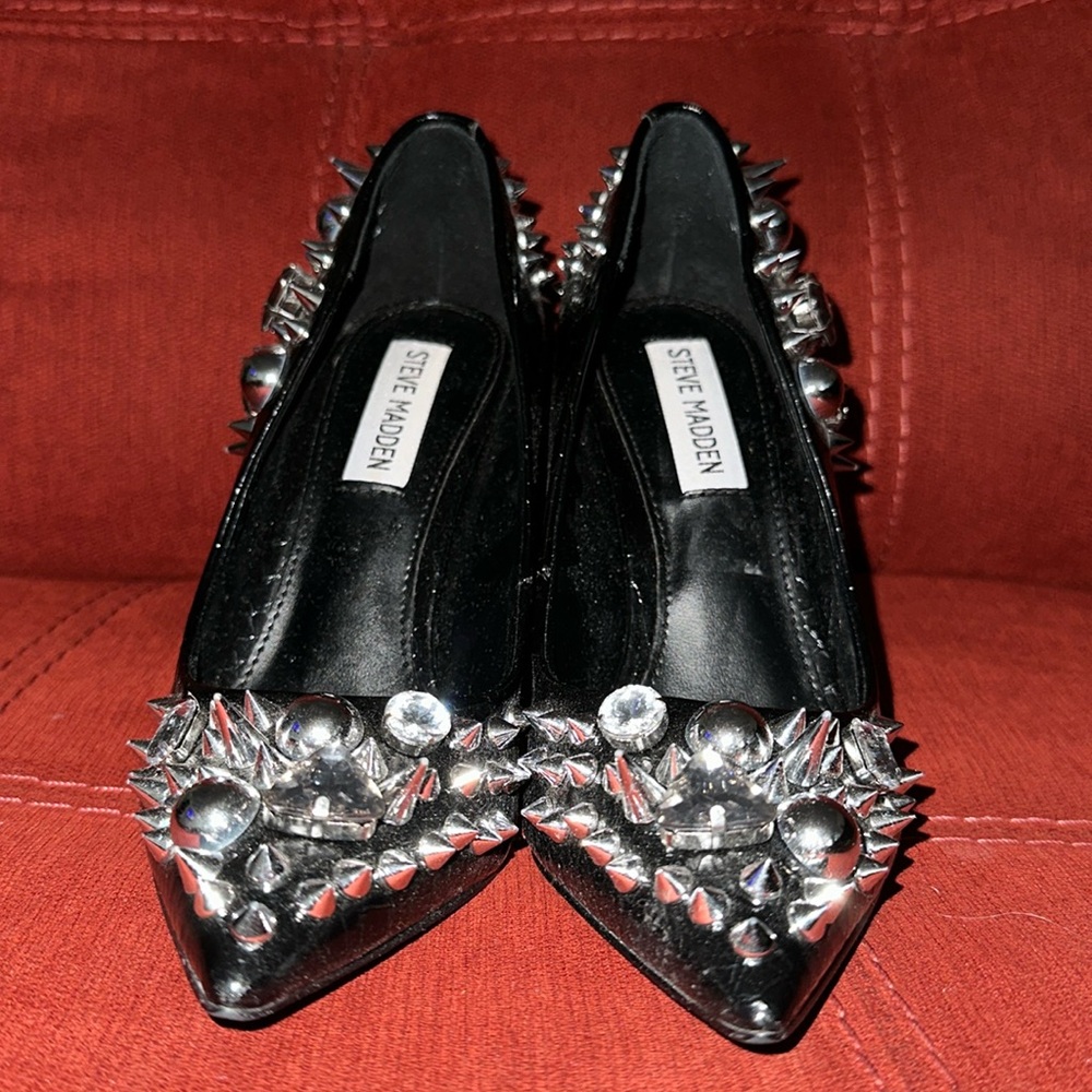 Steve Madden Pumps
